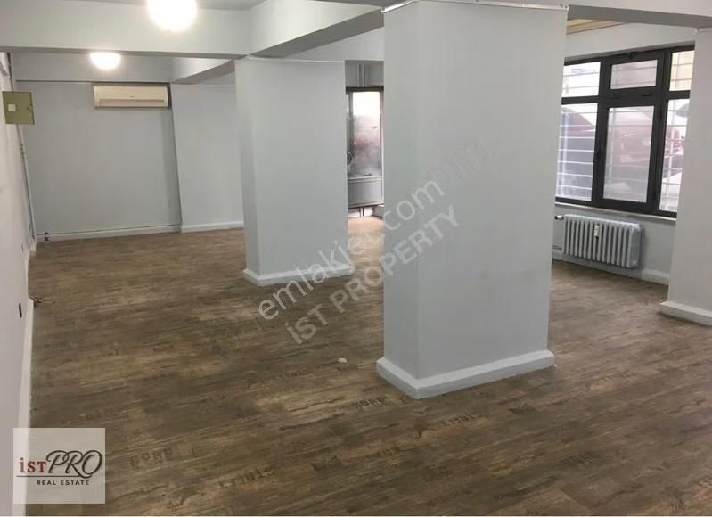 Şişli,mecidiyeköy,otoparklı,güvenlikli Sitede,satılık 65m2dükkan - Görsel 3