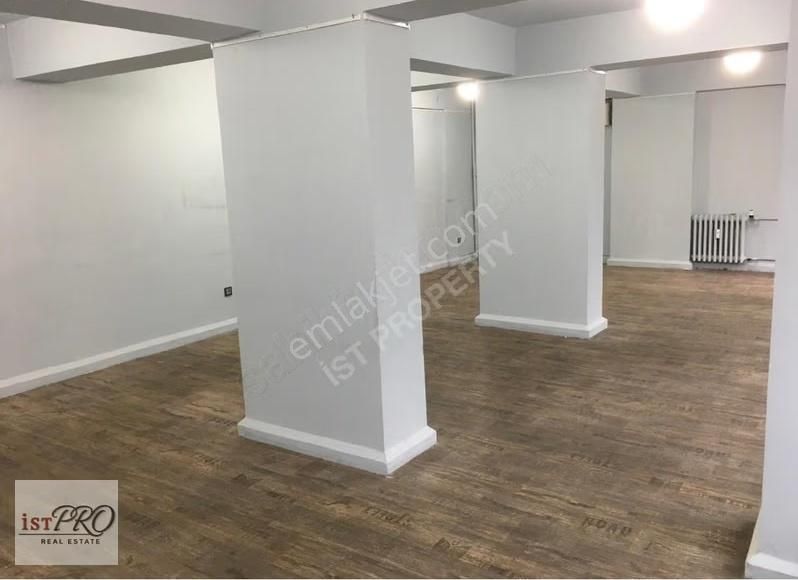 Şişli,mecidiyeköy,otoparklı,güvenlikli Sitede,satılık 65m2dükkan - Görsel 13