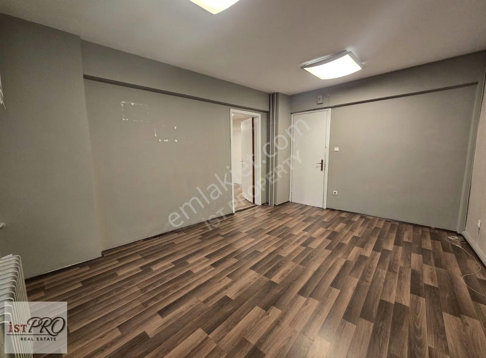 Şişli Halaskargazi Cd.metroya Yakın Asansorlü Kiralık 70m2 Ofis - Görsel 11