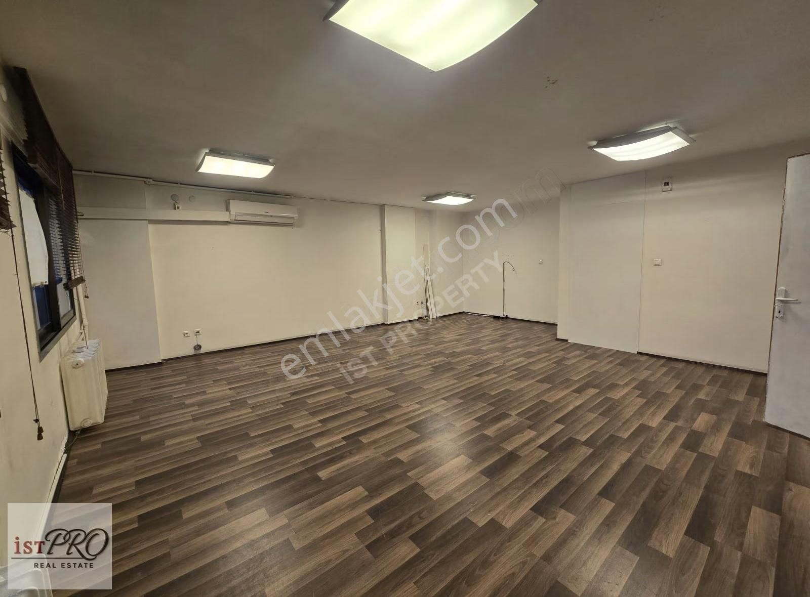 Şişli Halaskargazi Cd.metroya Yakın Asansorlü Kiralık 70m2 Ofis - Görsel 2