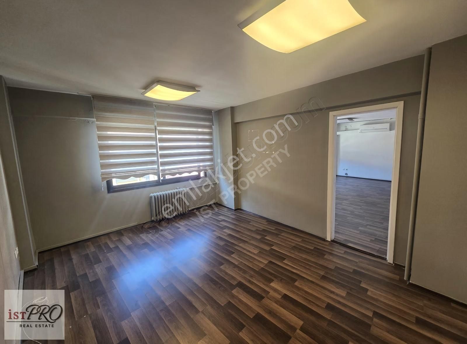 Şişli Halaskargazi Cd.metroya Yakın Asansorlü Kiralık 70m2 Ofis - Görsel 7