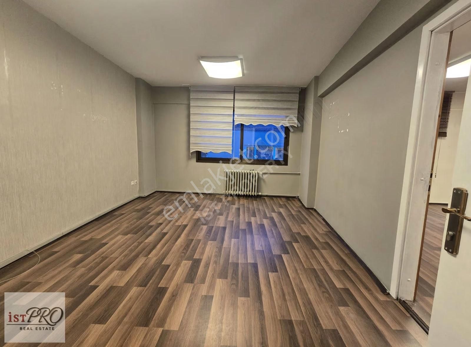 Şişli Halaskargazi Cd.metroya Yakın Asansorlü Kiralık 70m2 Ofis - Görsel 13