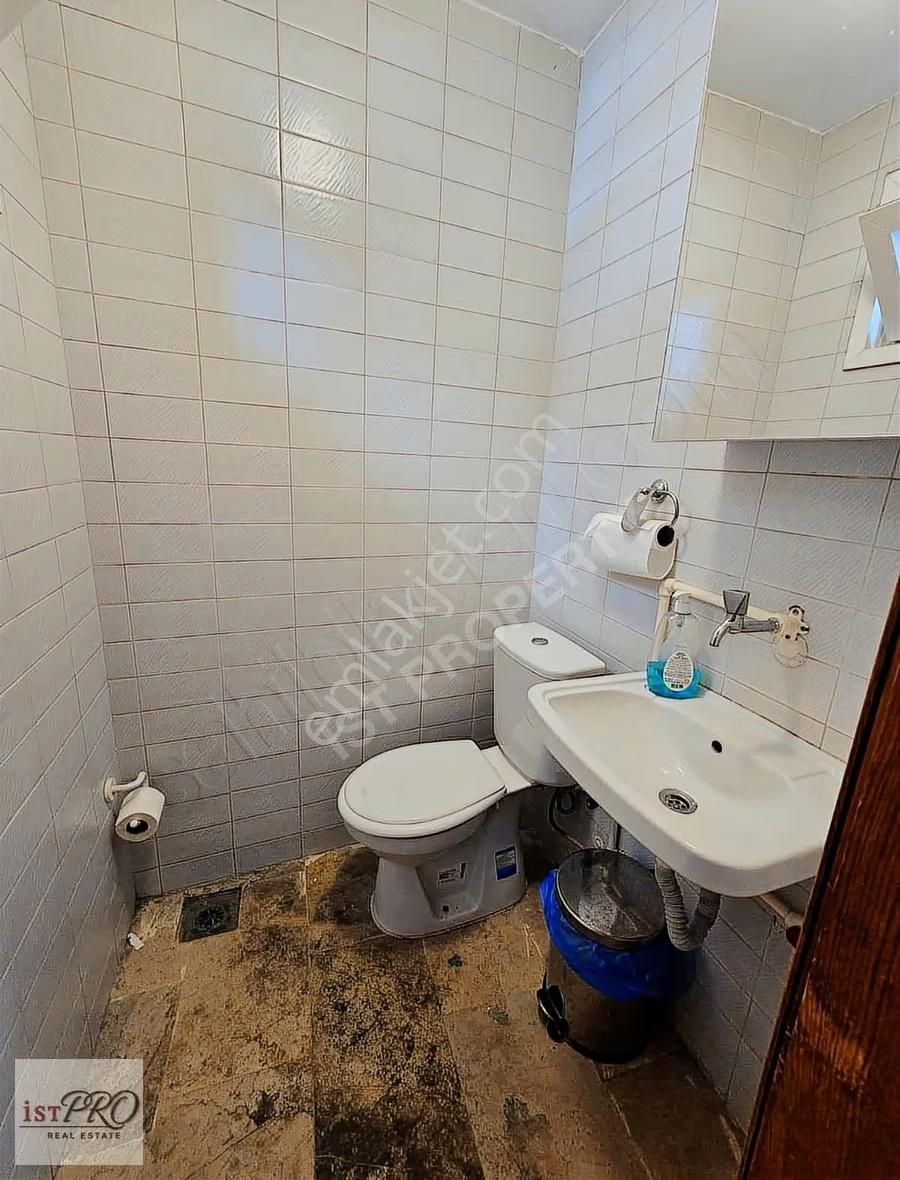 Şişli Halaskargazi Cd.metroya Yakın Asansorlü Kiralık 70m2 Ofis - Görsel 9