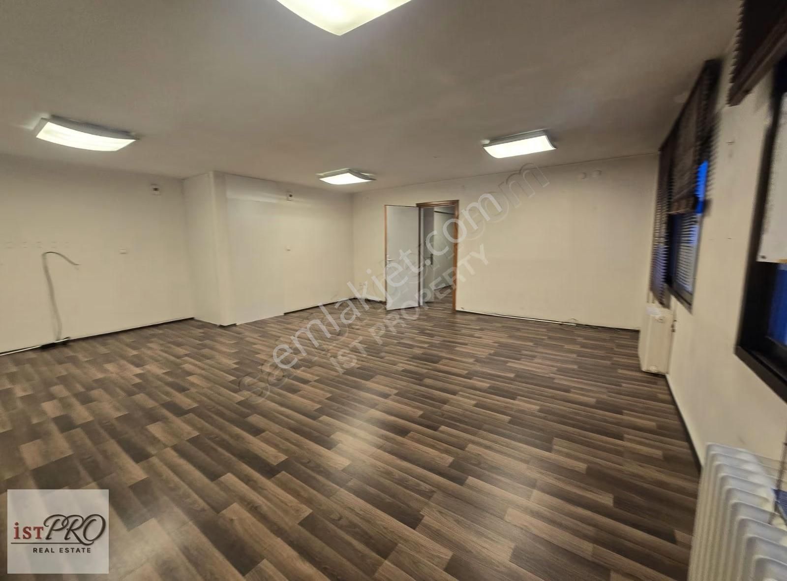 Şişli Halaskargazi Cd.metroya Yakın Asansorlü Kiralık 70m2 Ofis - Görsel 3