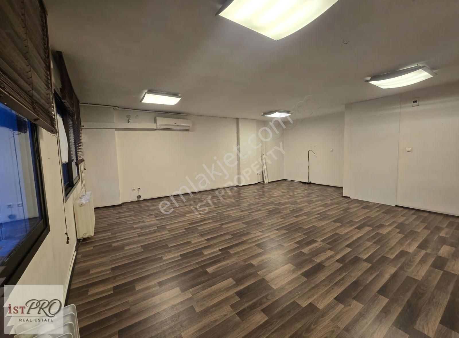 Şişli Halaskargazi Cd.metroya Yakın Asansorlü Kiralık 70m2 Ofis - Görsel 14