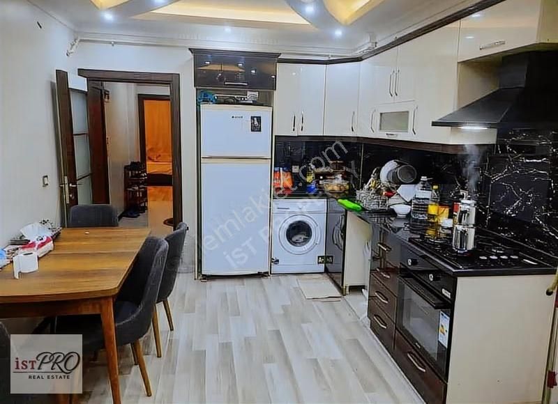 Esenyurt,mehmet Akif Ersoy Mah. Satılık 2+1giriş Daire - Görsel 3