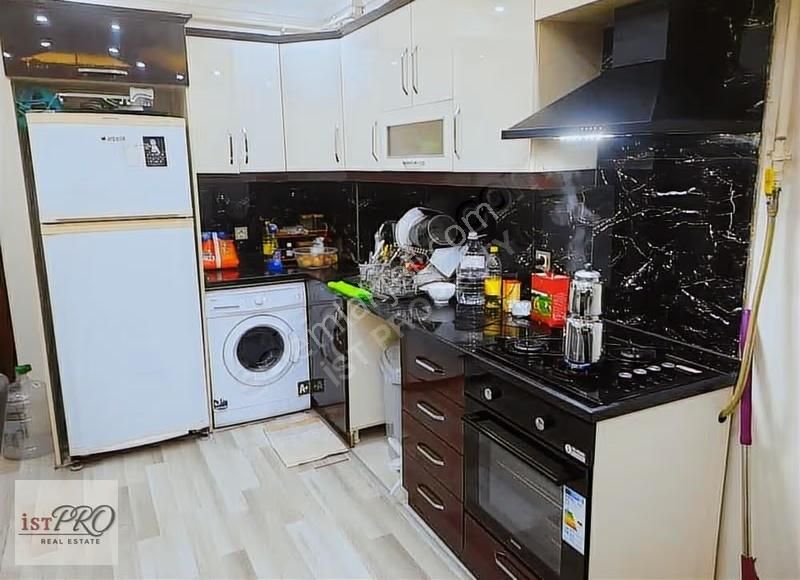 Esenyurt,mehmet Akif Ersoy Mah. Satılık 2+1giriş Daire