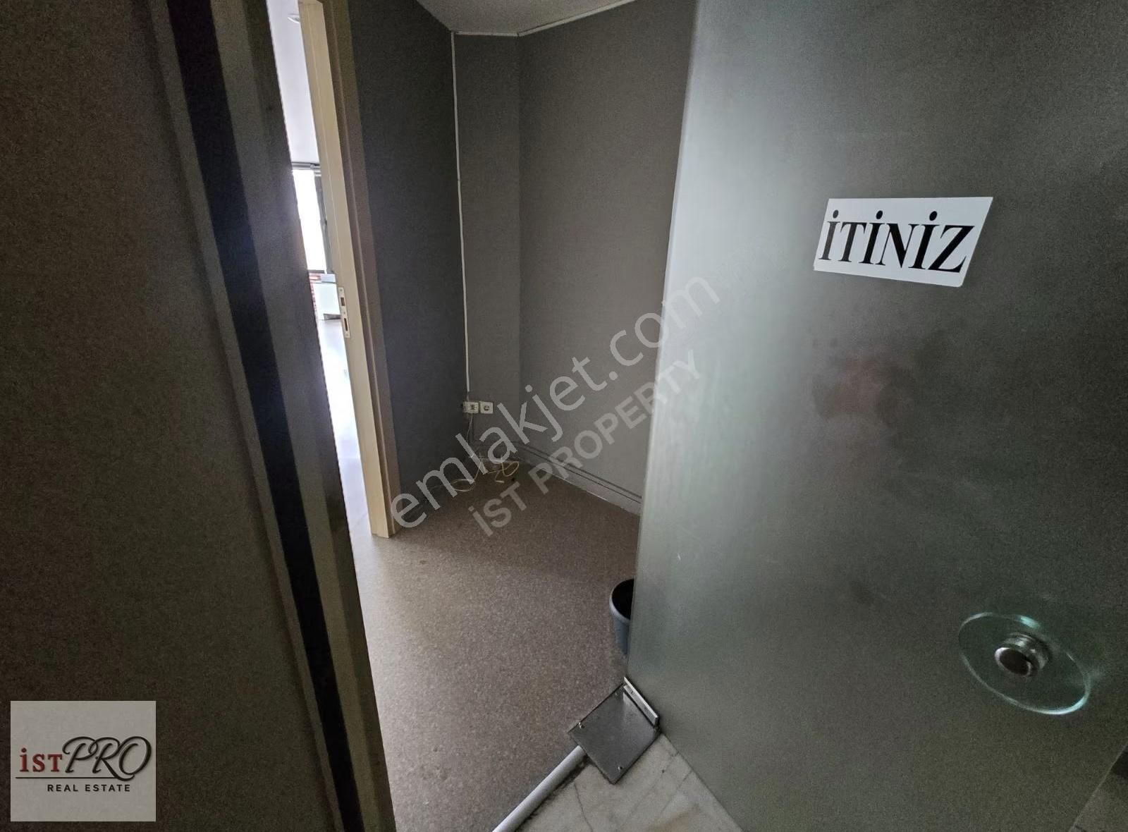 Şişli Abide-i Hürriyet Cd.güvenlikli İşhanında Kiralık 55m² Ofis - Görsel 18