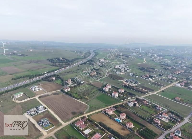 Kamiloba Müstakil, Franke Mutfaklı Ve Özel Havuzlu Akıllı Villa - Görsel 11