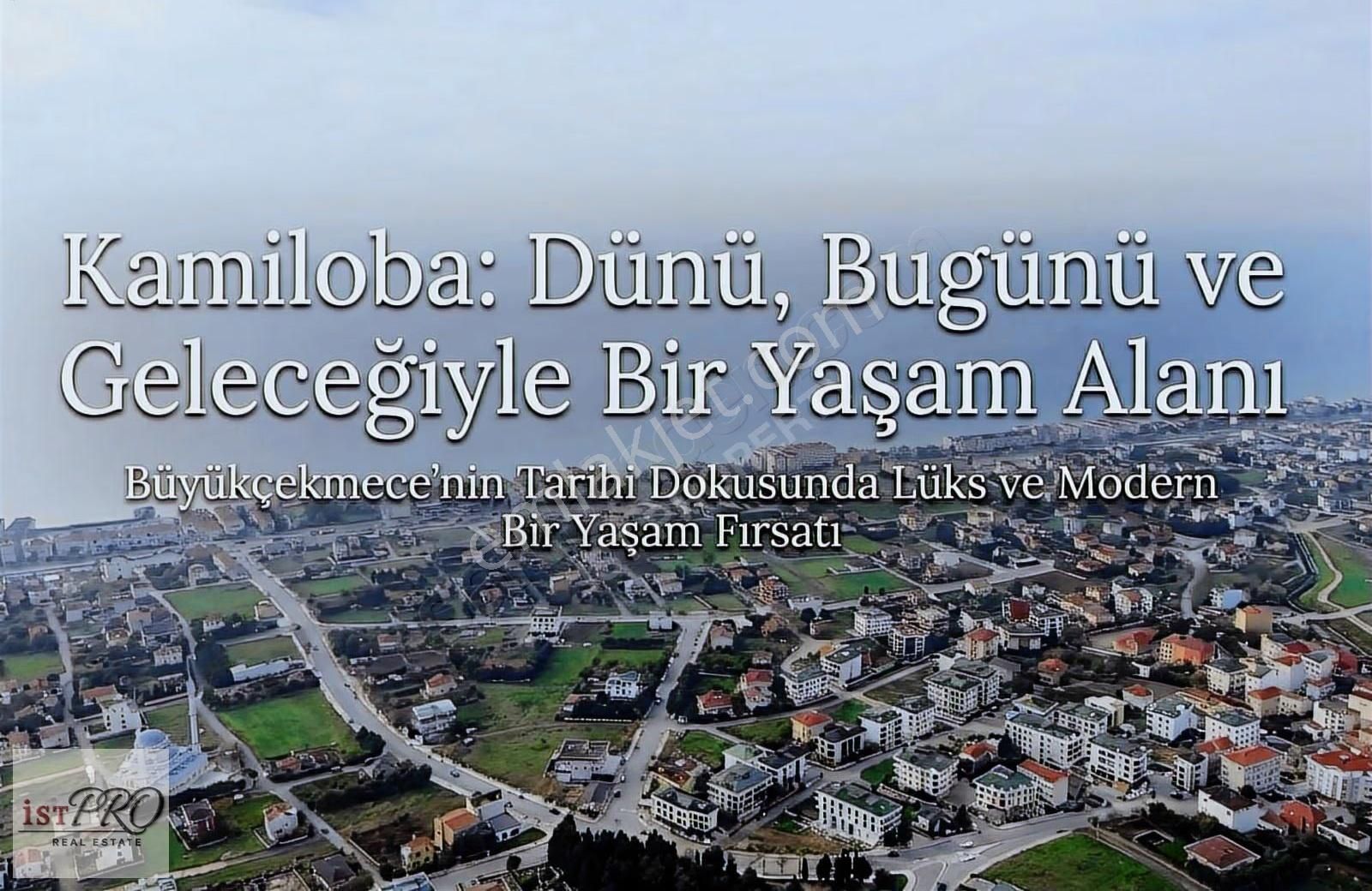 Kamiloba Müstakil, Franke Mutfaklı Ve Özel Havuzlu Akıllı Villa - Görsel 15