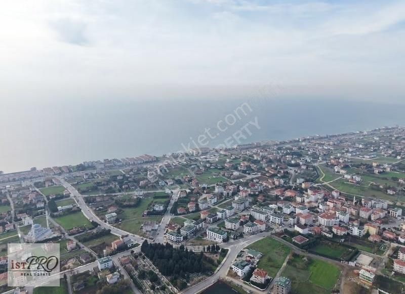 Kamiloba Müstakil, Franke Mutfaklı Ve Özel Havuzlu Akıllı Villa - Görsel 14