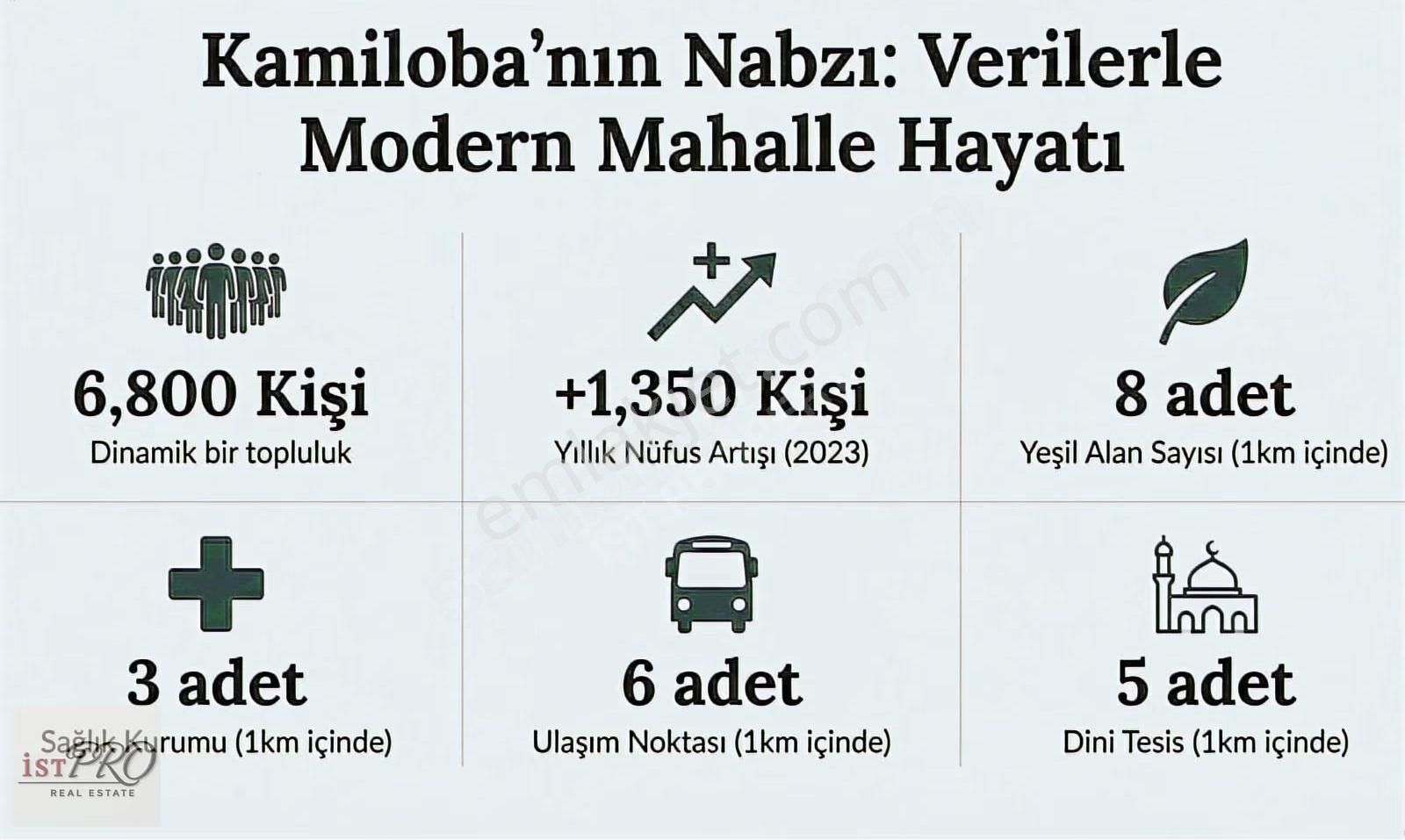 Kamiloba Müstakil, Franke Mutfaklı Ve Özel Havuzlu Akıllı Villa - Görsel 2