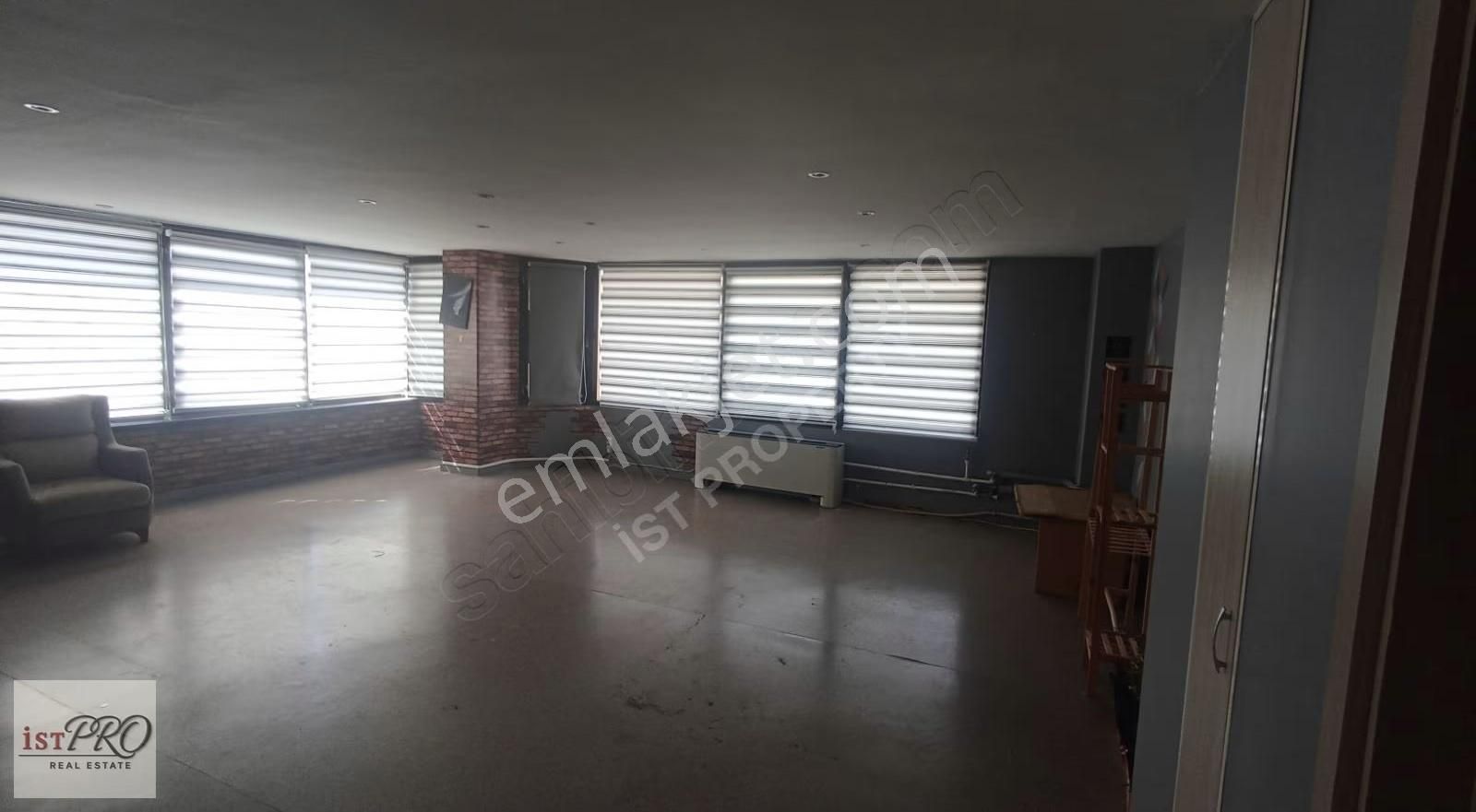 Şişli Abide-i Hürriyet Cd.güvenlikli İşhanında Satılık 50m² Ofis - Görsel 3
