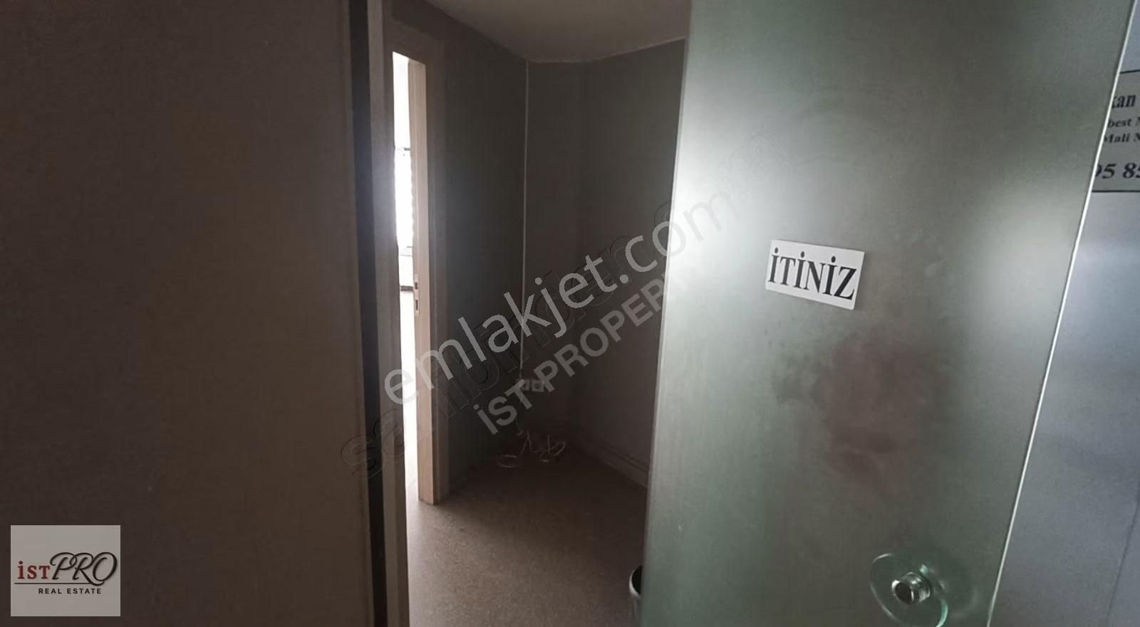 Şişli Abide-i Hürriyet Cd.güvenlikli İşhanında Satılık 50m² Ofis - Görsel 4