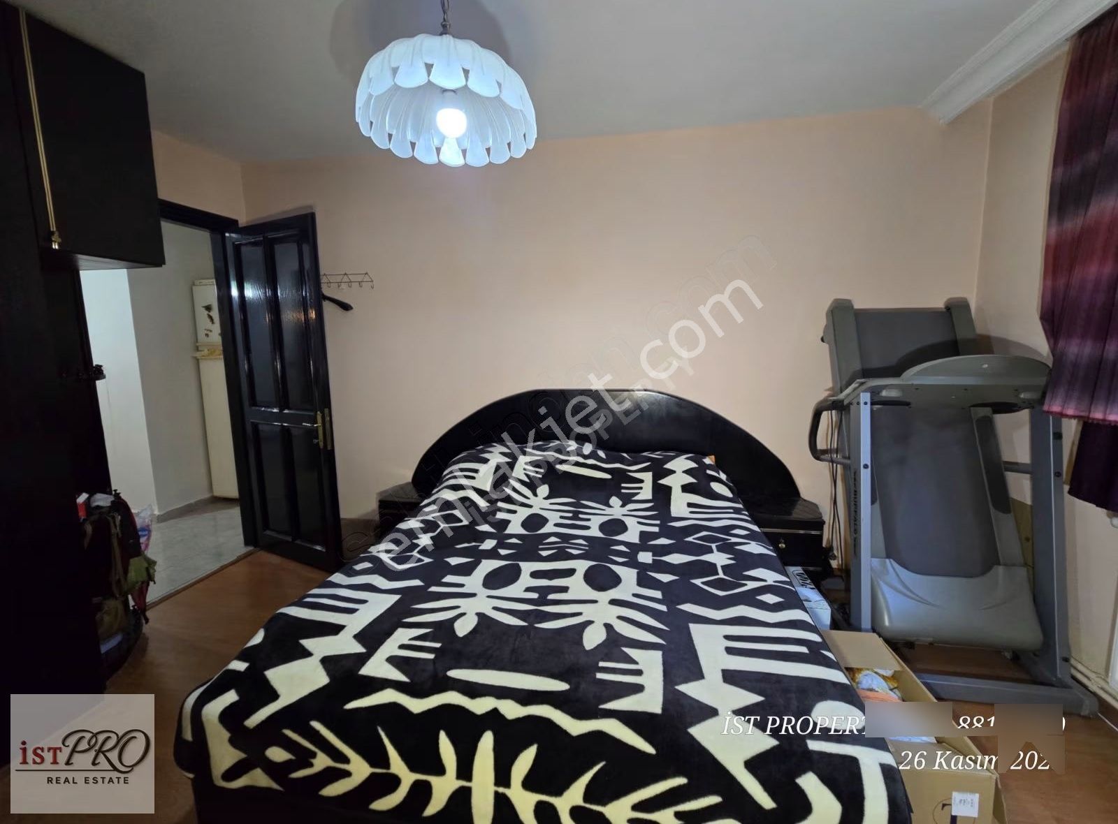 Astoria Avm Yanında Metroya 12 Dakika 3+1 Geniş Ve Ferah Daire - Görsel 23