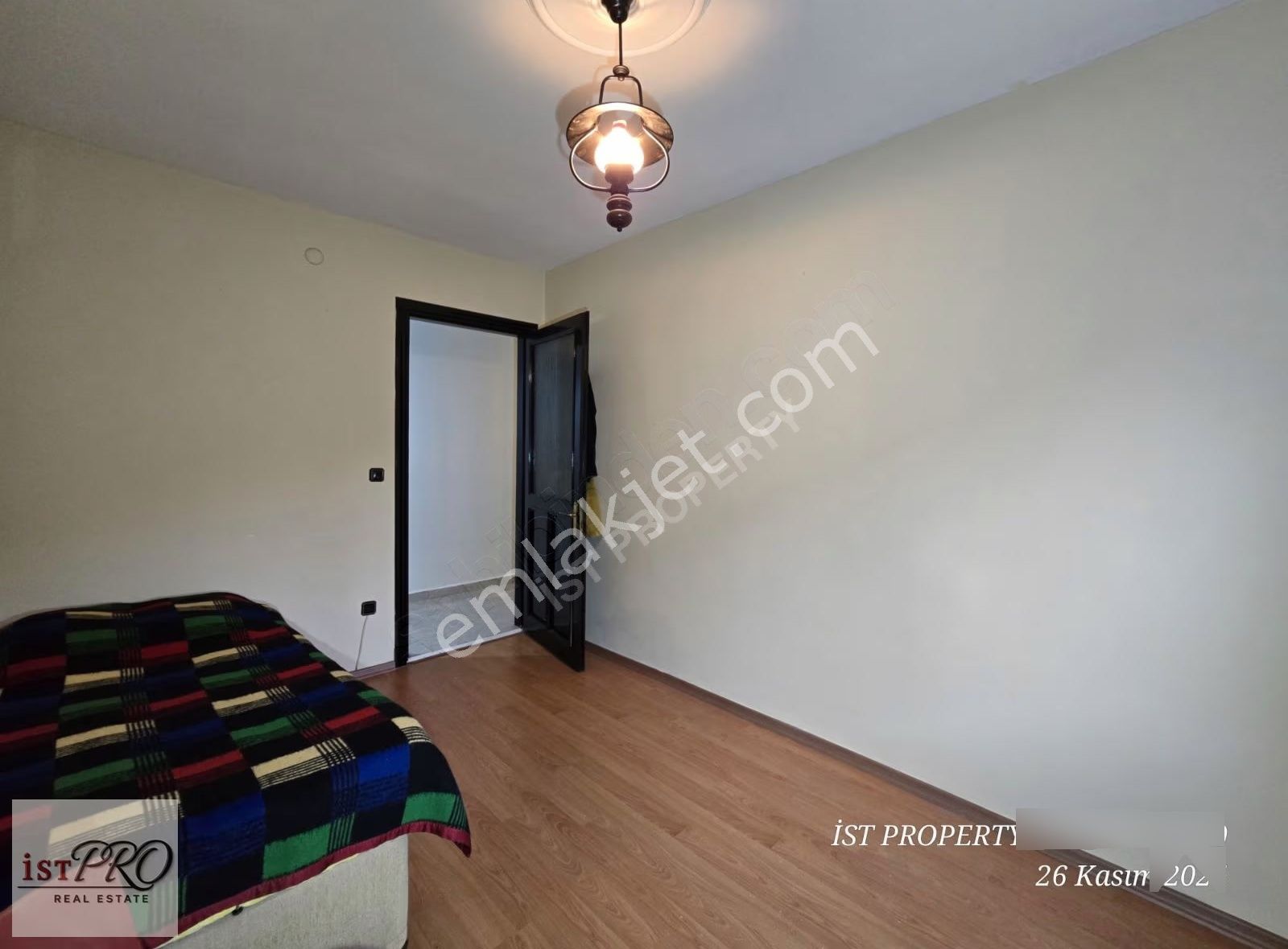 Astoria Avm Yanında Metroya 12 Dakika 3+1 Geniş Ve Ferah Daire - Görsel 31