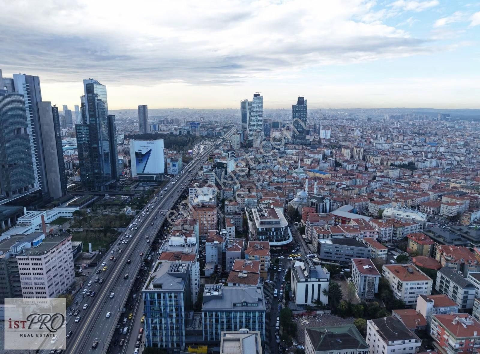 Astoria Avm Yanında Metroya 12 Dakika 3+1 Geniş Ve Ferah Daire - Görsel 6