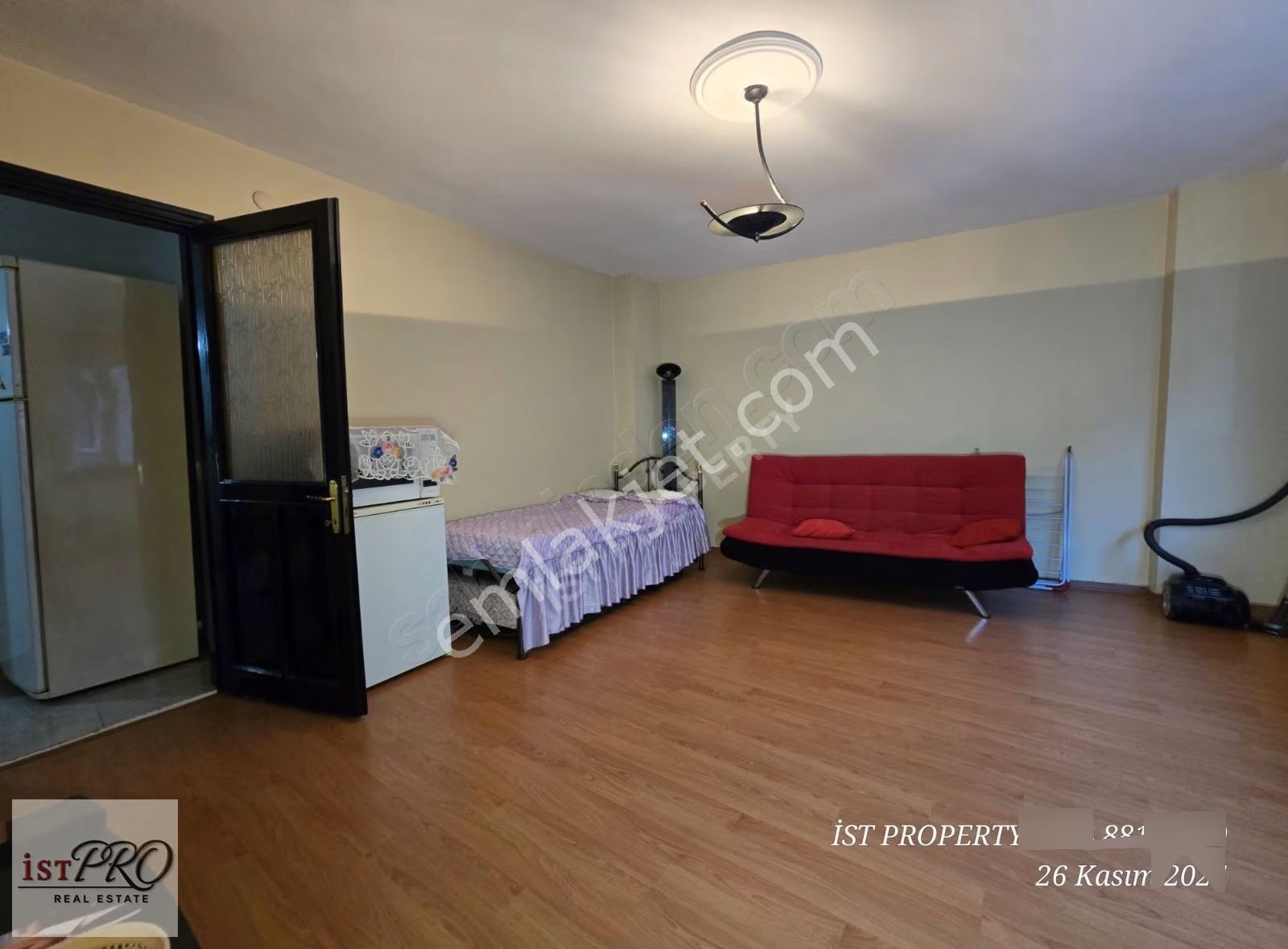 Astoria Avm Yanında Metroya 12 Dakika 3+1 Geniş Ve Ferah Daire - Görsel 19