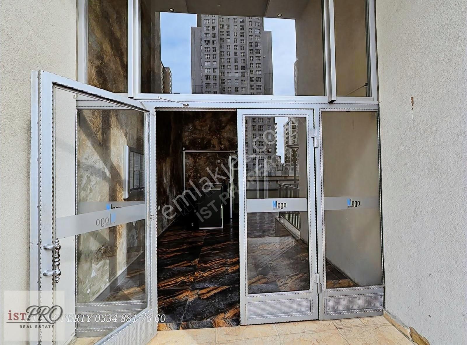 N Logo | 7. Kat 3+1 | 170 M² Brüt , 127 M² Net | Özel Tasarım - Görsel 20