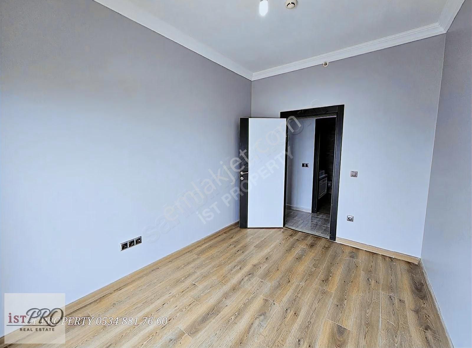 N Logo | 7. Kat 3+1 | 170 M² Brüt , 127 M² Net | Özel Tasarım - Görsel 15