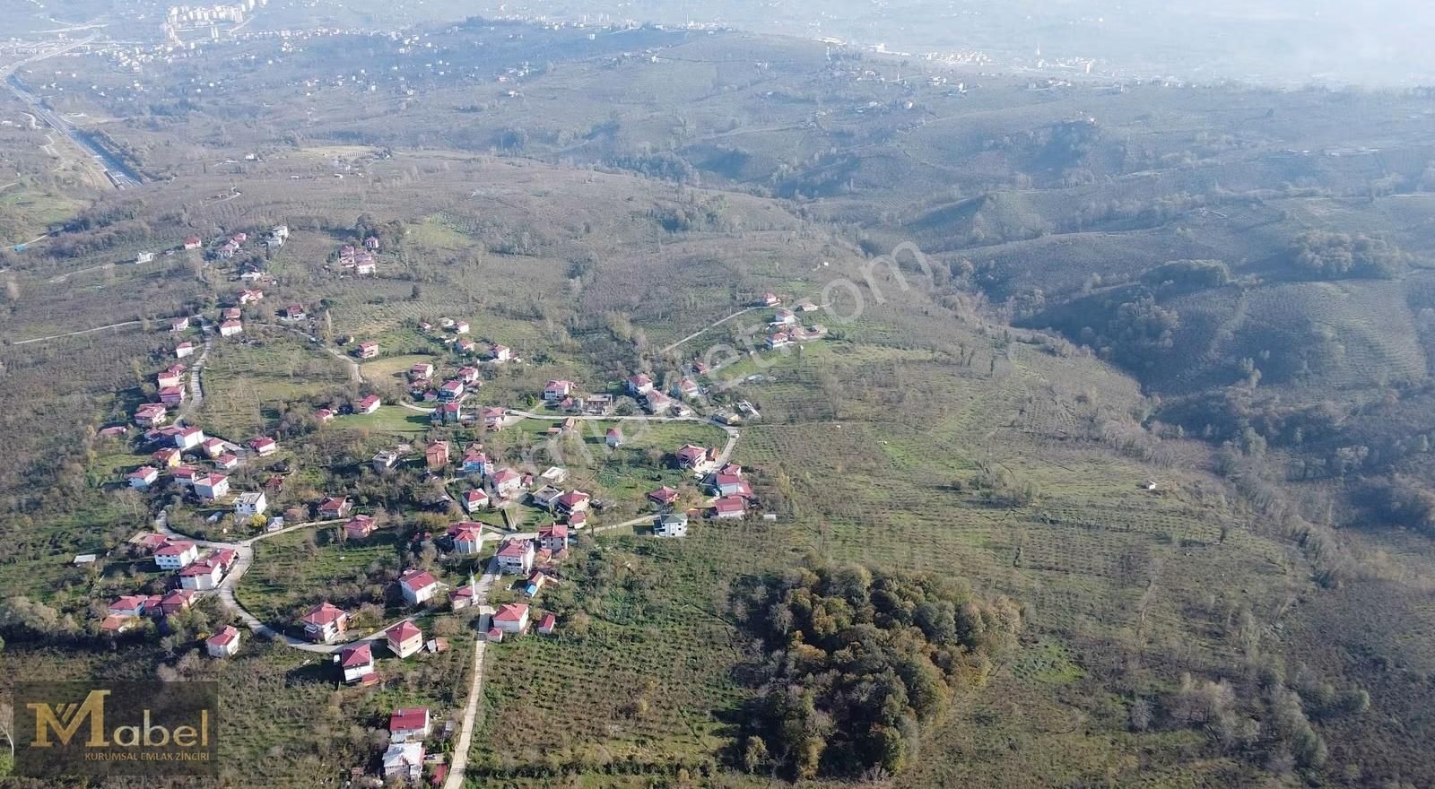 Mabel Gayrimenkul-öceli Mah.-şehir Merk.yakın Bahçe - Görsel 6
