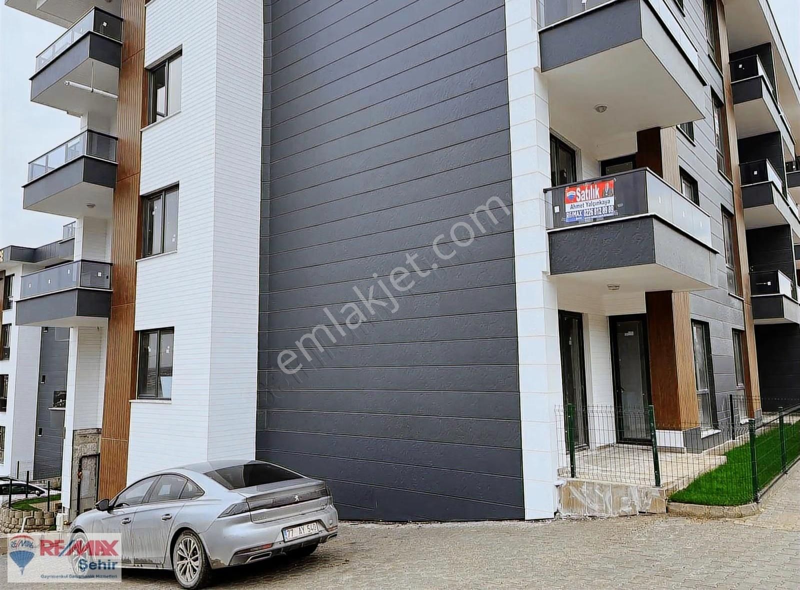 Remax Şehir Kudu Best Resıdence Yatırımlık 1+1 Fırsat Daireler - Görsel 7