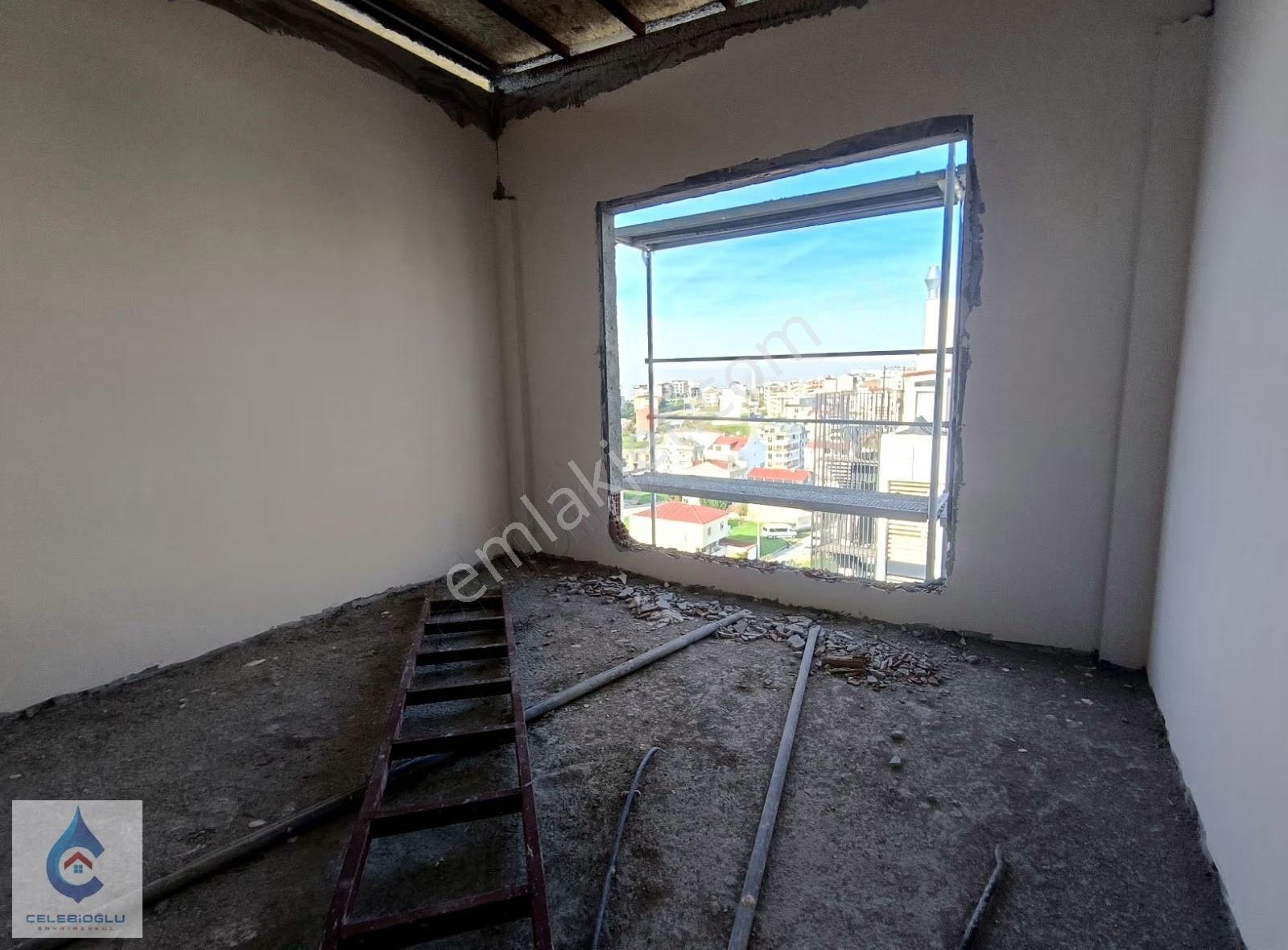 Çelebioğlu'ndan Modern Tasarımlı Cadde Üstü 5+1 Lüx Üst Dublex - Görsel 10