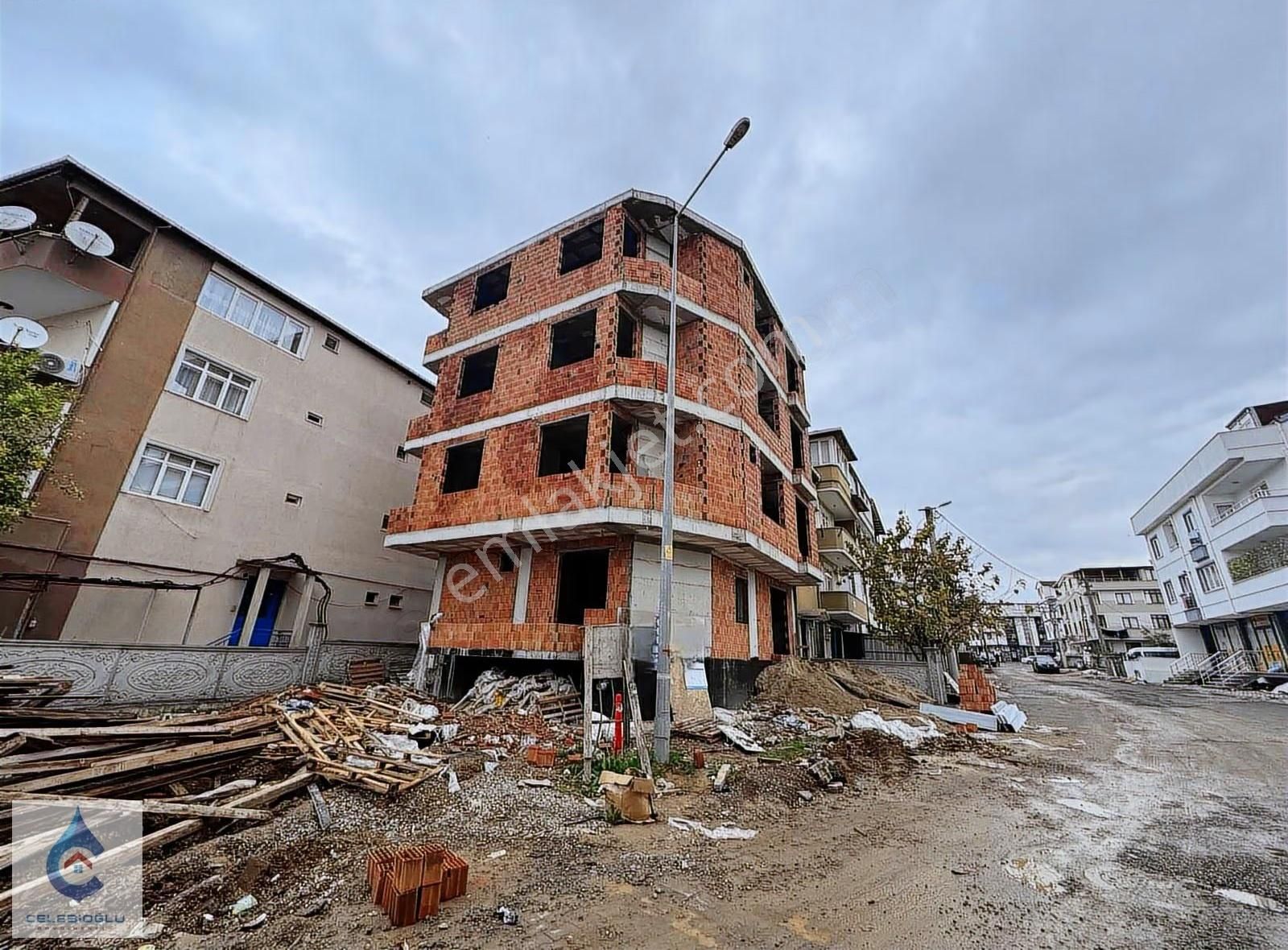 Çelebioğlu'ndan Darıca Sırasöğütler Mah. Satılık 2+1 Daire - Görsel 4