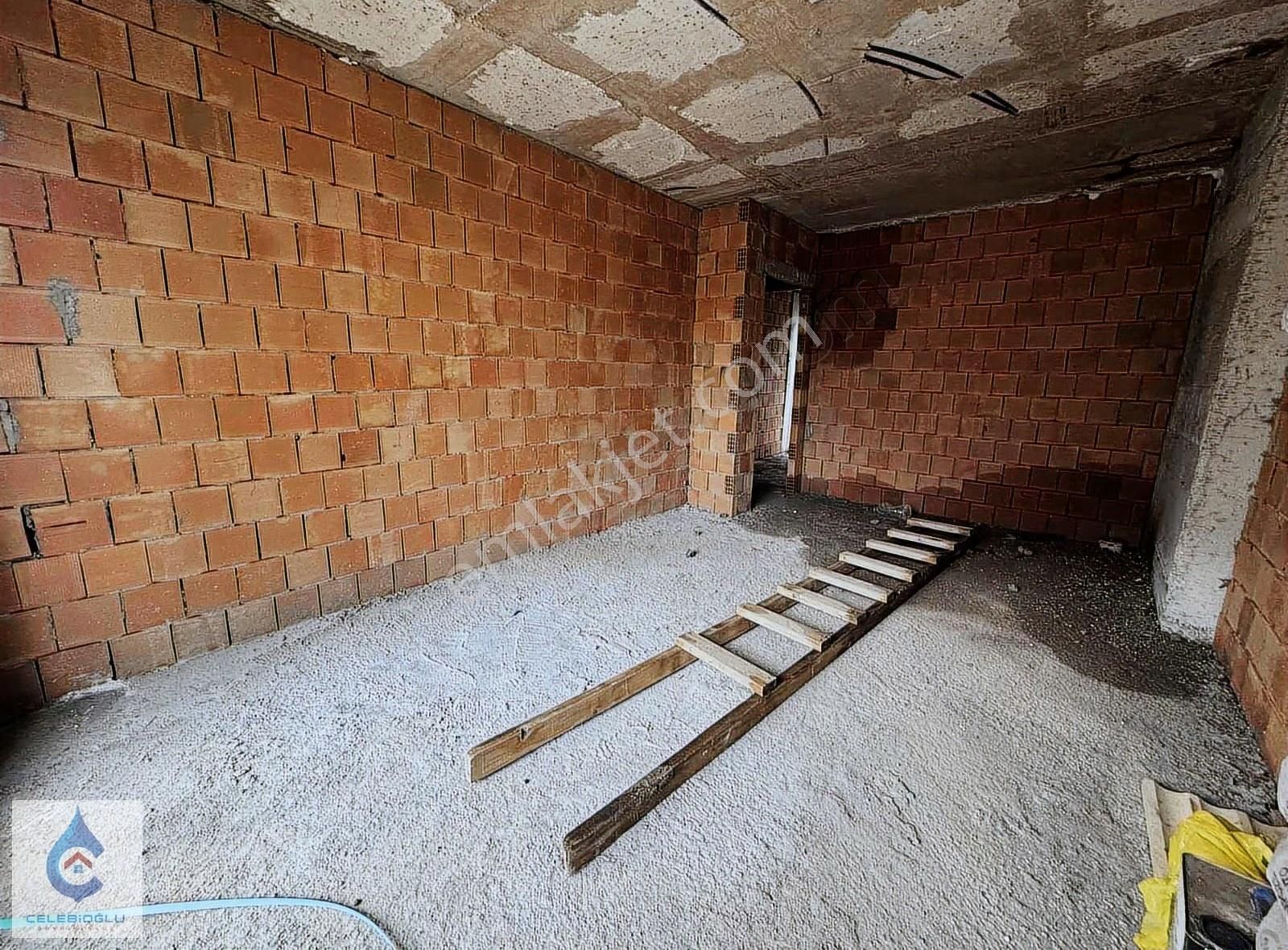 Çelebioğlu'ndan Darıca Sırasöğütler Mah. Satılık 2+1 Daire - Görsel 12