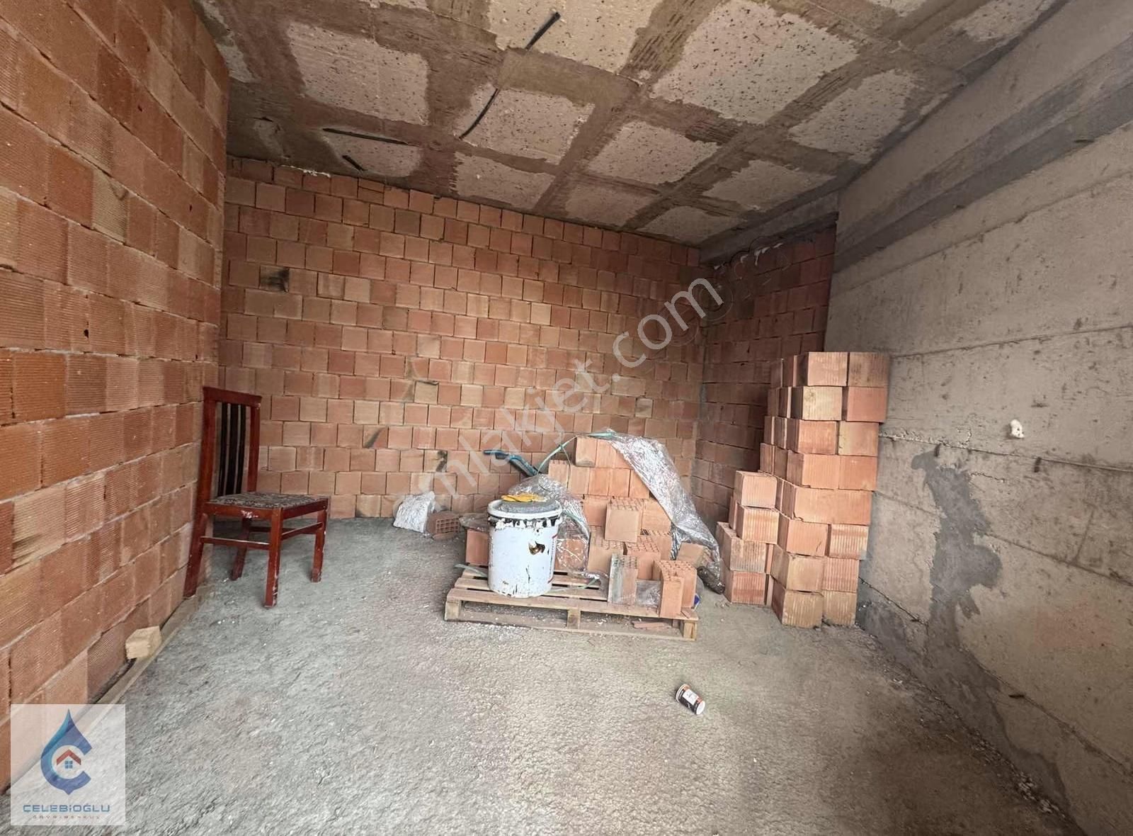 Çelebioğlu'ndan Darıca Sırasöğütler Mah. Satılık 2+1 Daire - Görsel 7