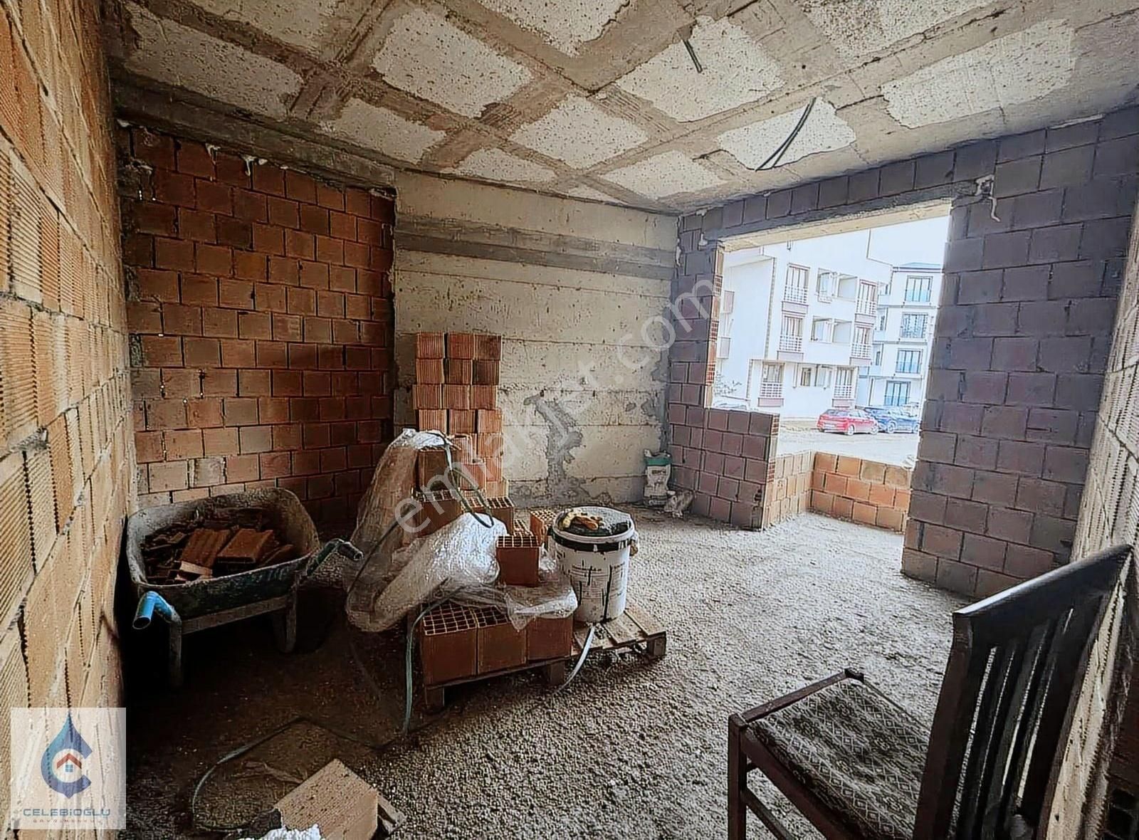 Çelebioğlu'ndan Darıca Sırasöğütler Mah. Satılık 2+1 Daire - Görsel 11