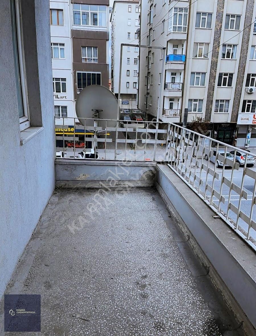 Kayra'dan Gevhernesibe Mah 3+1devlet Hast.karşısı 2.kat Satılık - Görsel 5