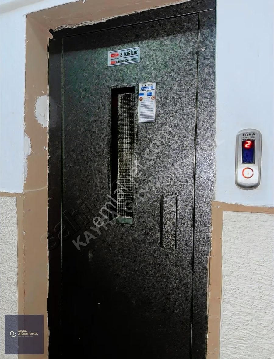 Kayra'dan Gevhernesibe Mah 3+1devlet Hast.karşısı 2.kat Satılık - Görsel 24