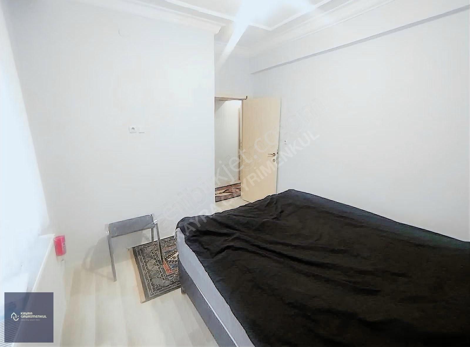 Kayra'dan Gevhernesibe Mah 3+1devlet Hast.karşısı 2.kat Satılık - Görsel 18