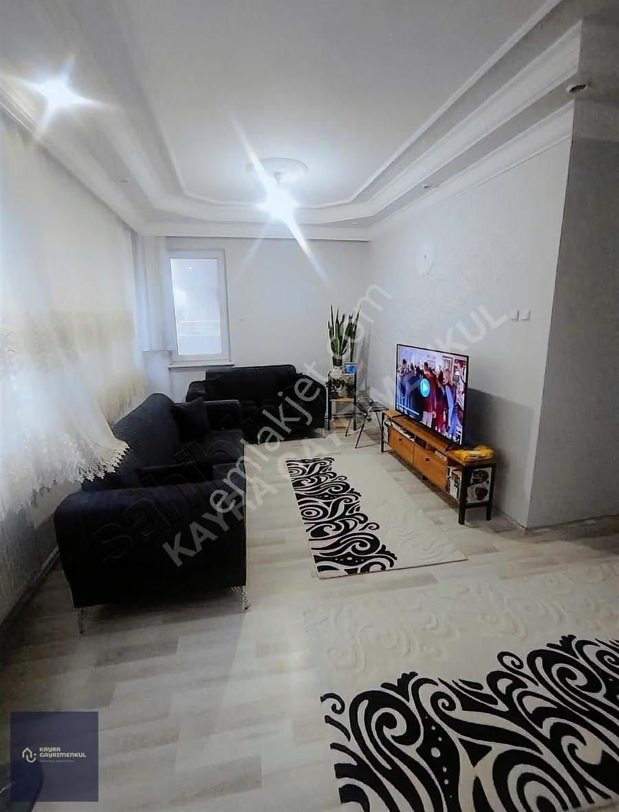 Kayra'dan Gevhernesibe Mah 3+1devlet Hast.karşısı 2.kat Satılık - Görsel 9