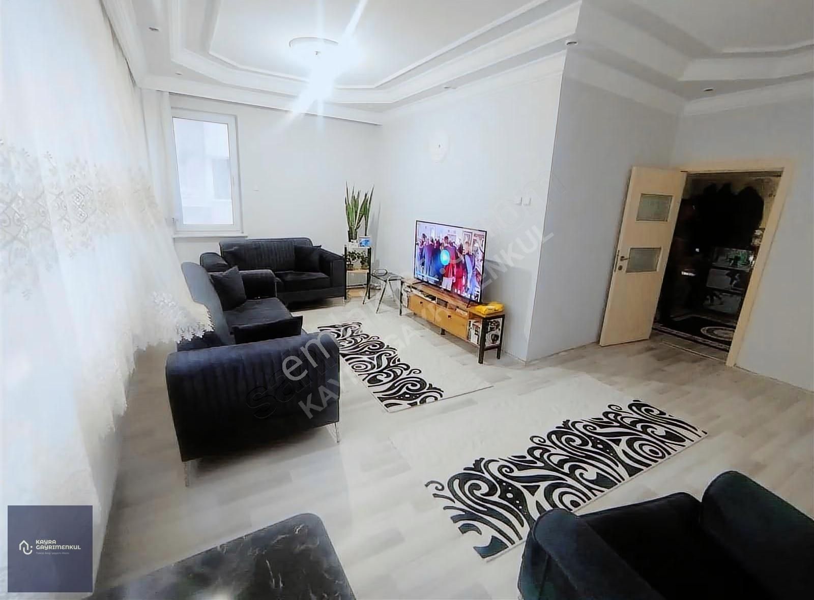 Kayra'dan Gevhernesibe Mah 3+1devlet Hast.karşısı 2.kat Satılık - Görsel 30