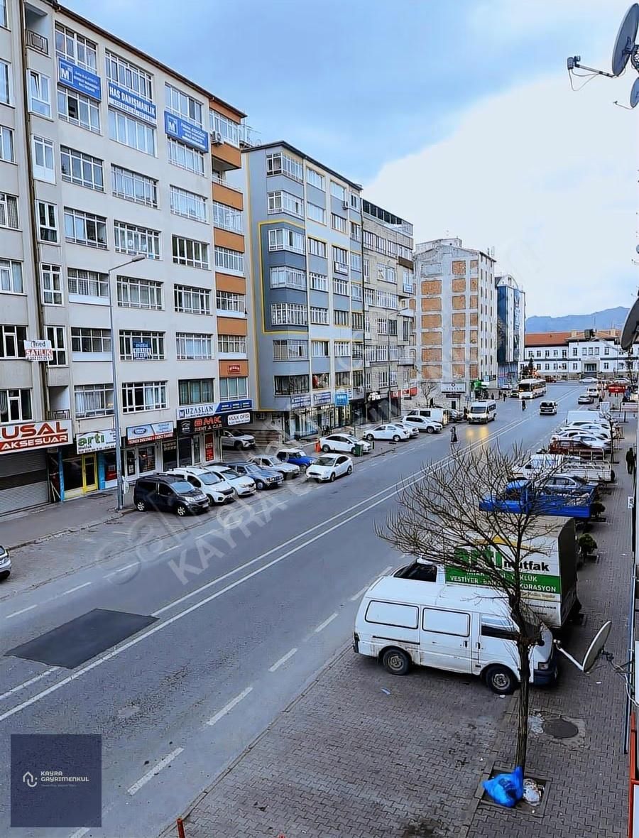 Kayra'dan Gevhernesibe Mah 3+1devlet Hast.karşısı 2.kat Satılık - Görsel 31