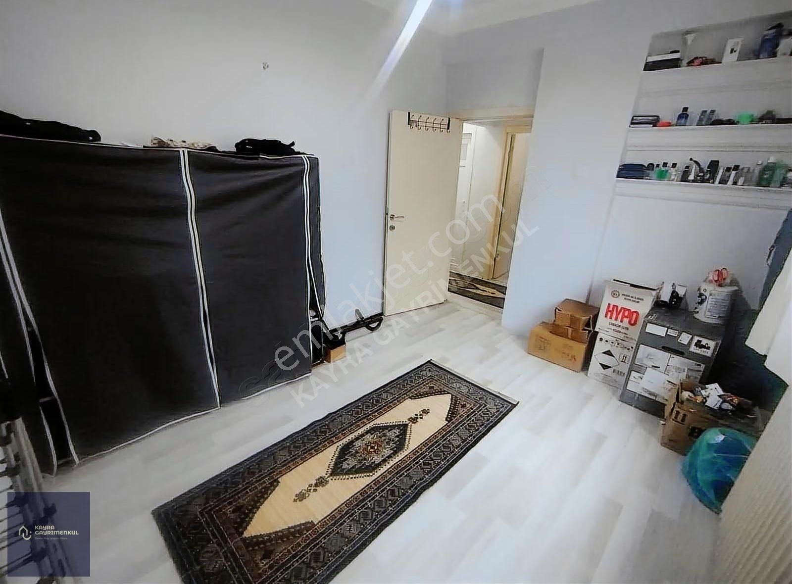 Kayra'dan Gevhernesibe Mah 3+1devlet Hast.karşısı 2.kat Satılık - Görsel 2