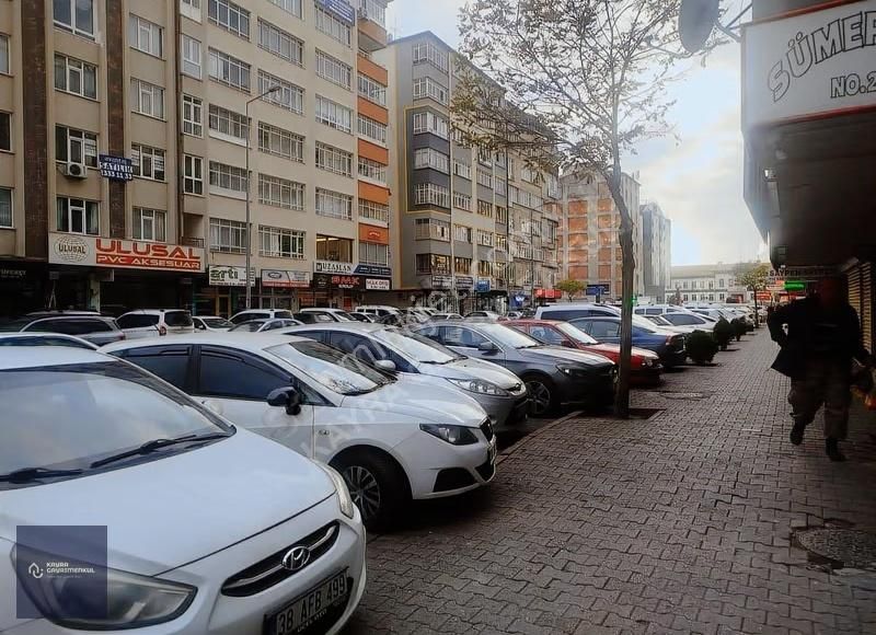 Kayra'dan Gevhernesibe Mah 3+1devlet Hast.karşısı 2.kat Satılık - Görsel 12