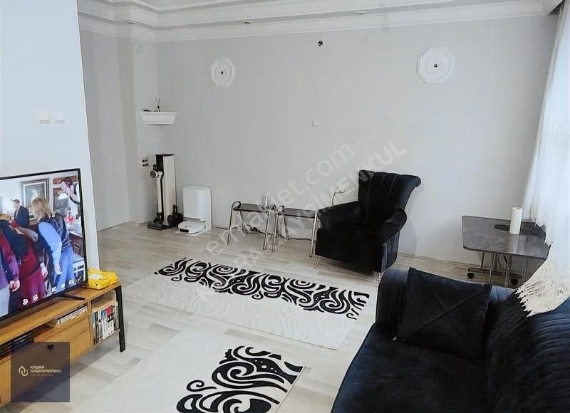 Kayra'dan Gevhernesibe Mah 3+1devlet Hast.karşısı 2.kat Satılık - Görsel 10