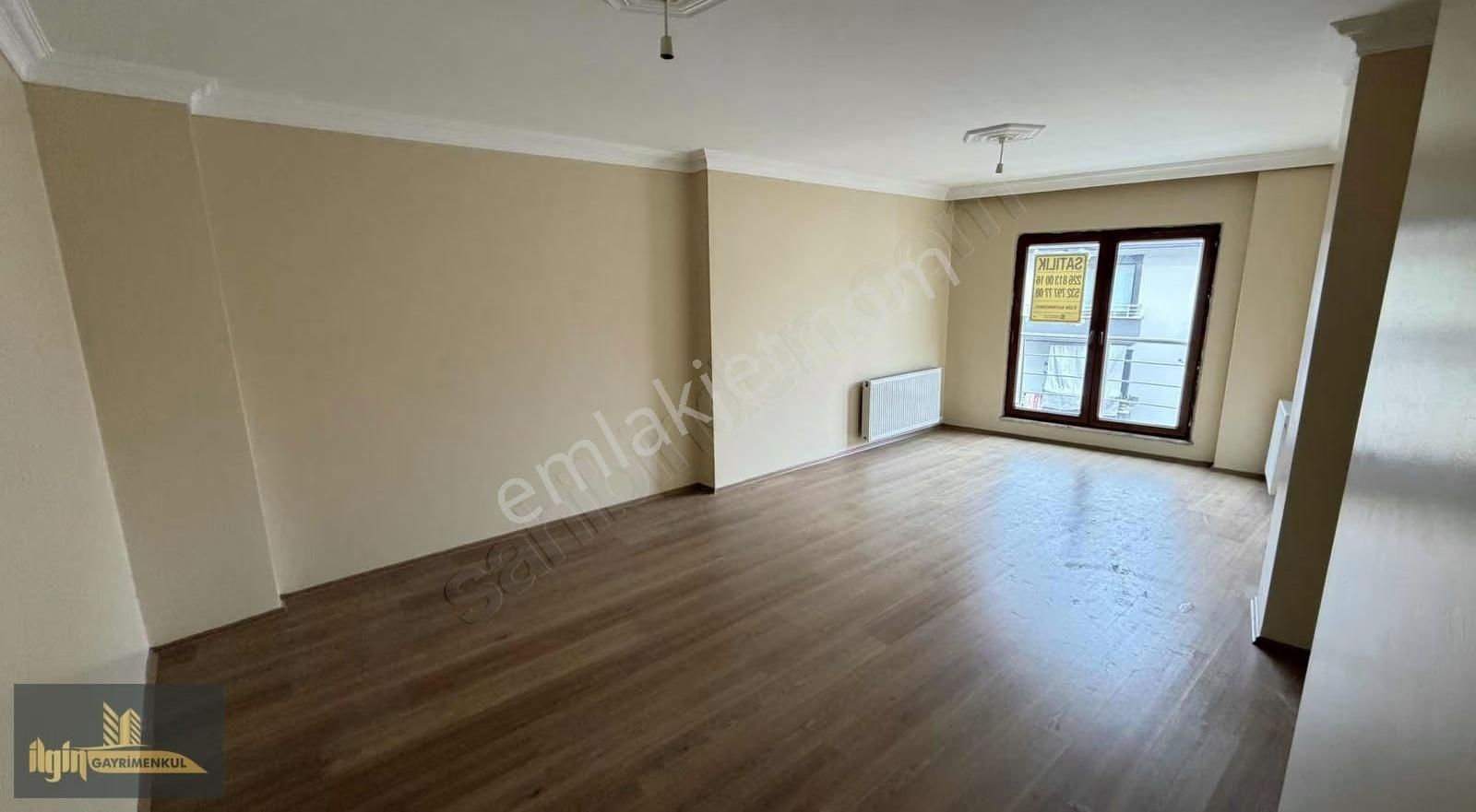 Yalova Merkezde Satılık 2+1 Daire - Görsel 2