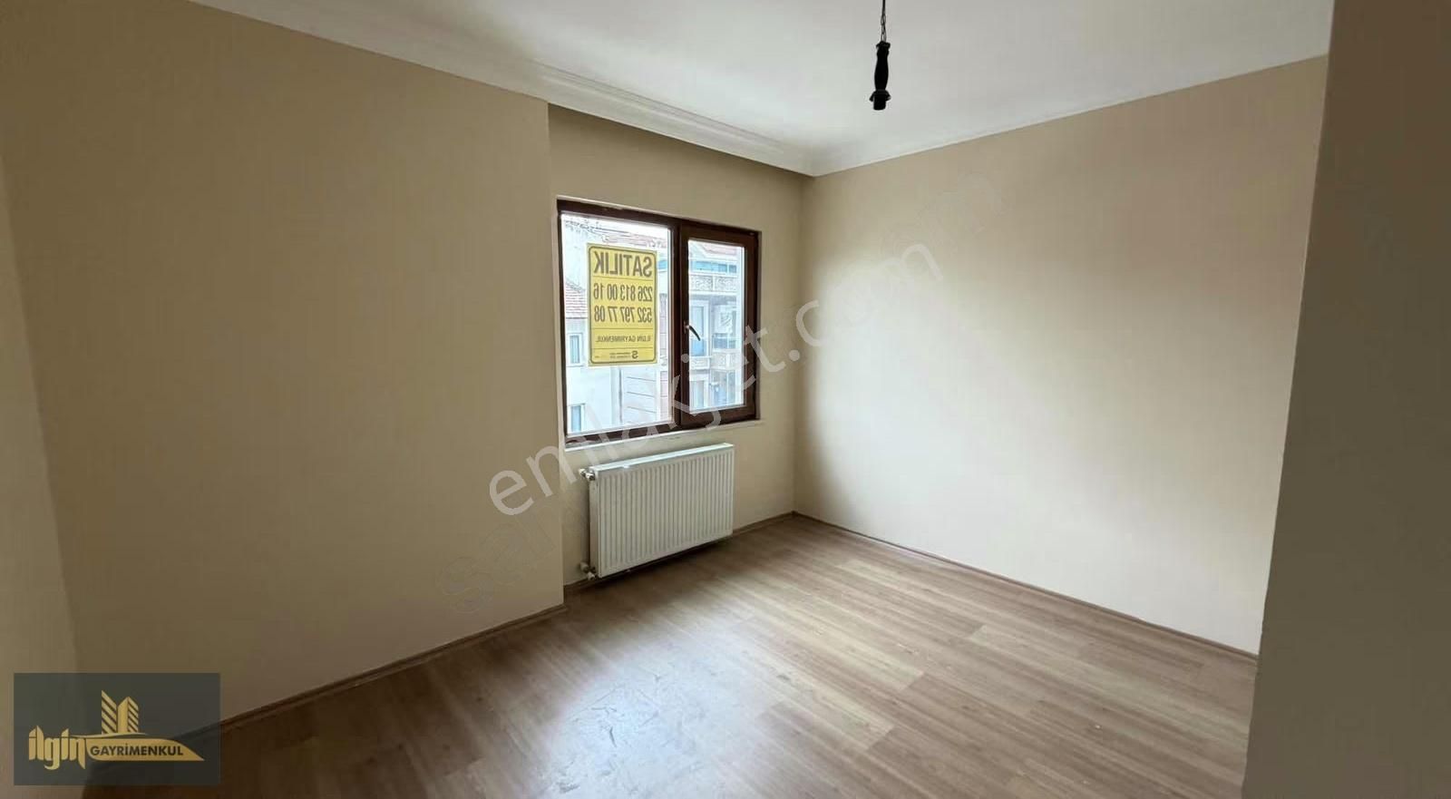 Yalova Merkezde Satılık 2+1 Daire - Görsel 10