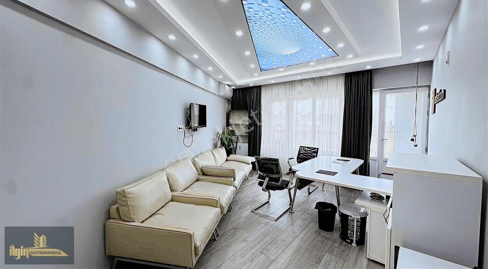 Yalova Merkez'de Kiralık Eşyalı Ofis - Görsel 2