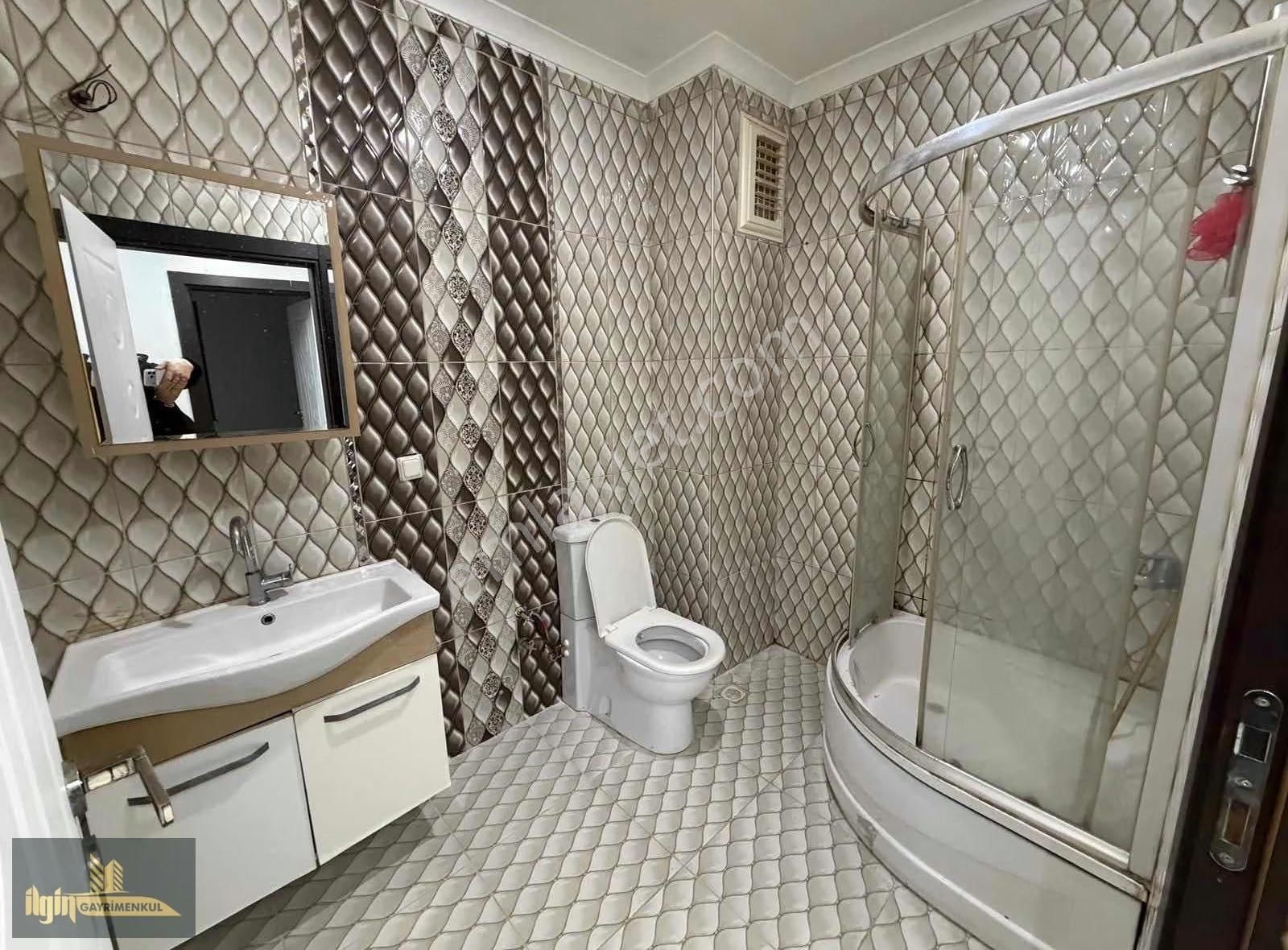 İsmet Paşa Mah'de Kiralık 2+1 Arakat Daire - Görsel 5