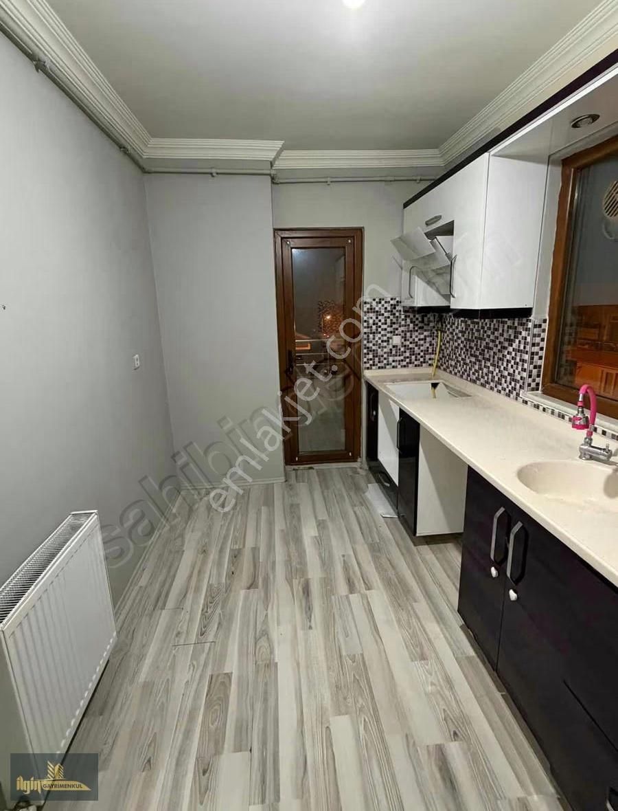 İsmet Paşa Mah'de Kiralık 2+1 Arakat Daire - Görsel 4