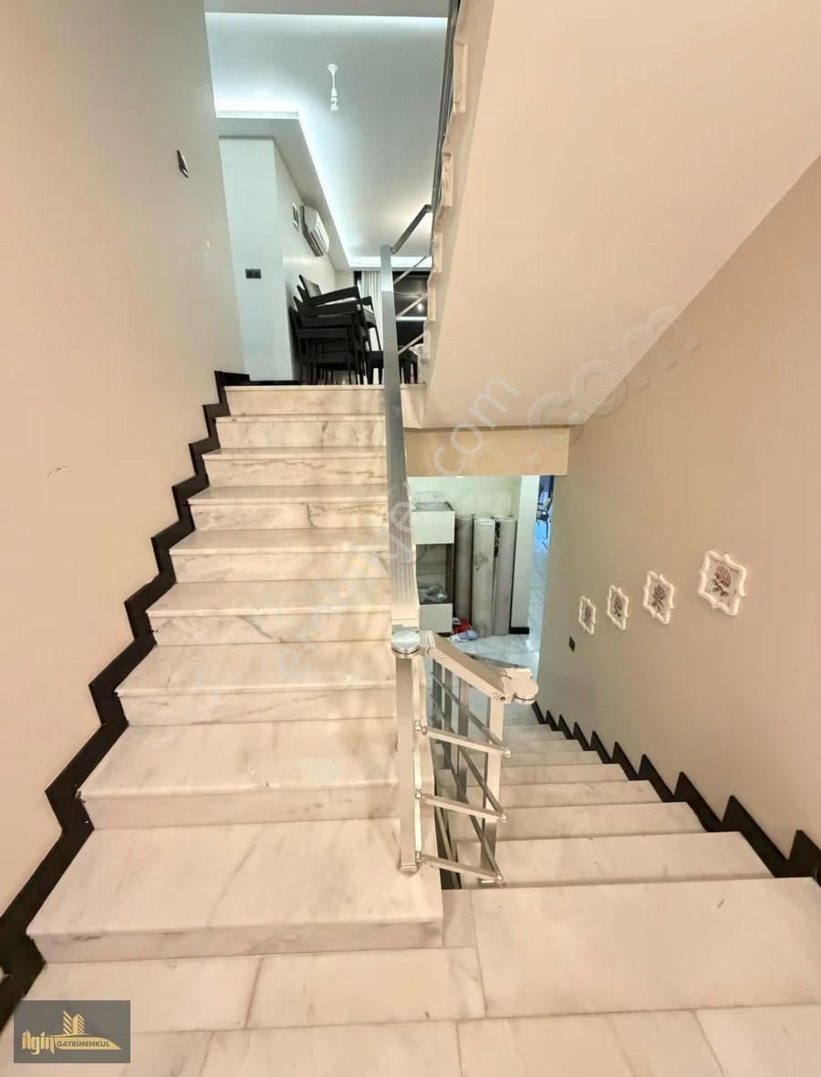 Yalova Merkezde Muhteşem Konumda Satılık Müstakil Villa - Görsel 6