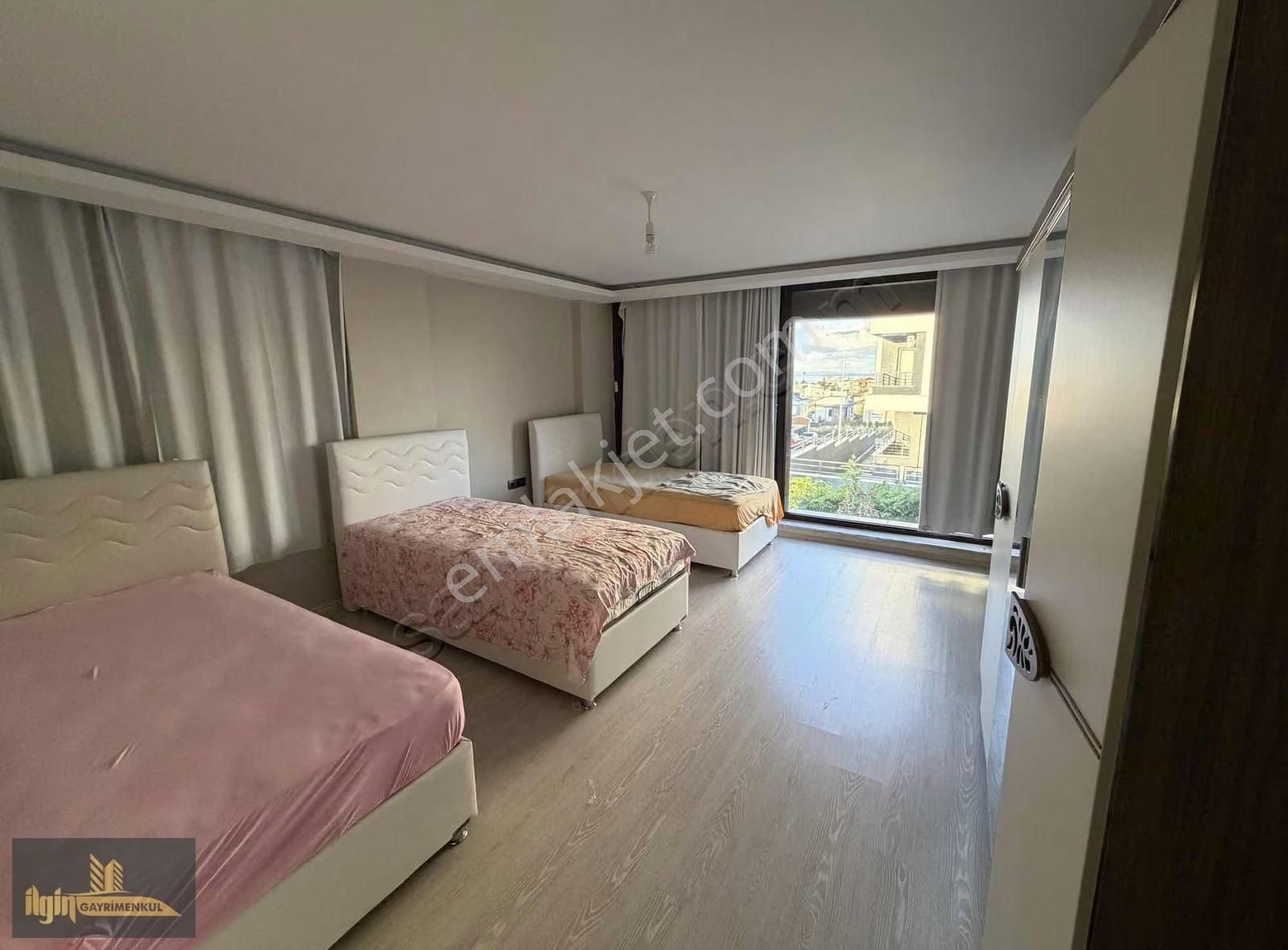 Yalova Merkezde Muhteşem Konumda Satılık Müstakil Villa - Görsel 4