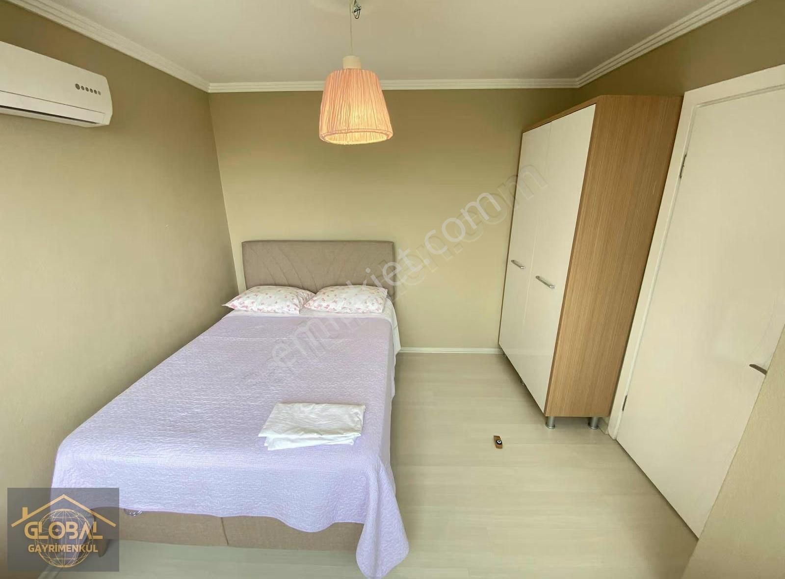 Global Den Deniz Tarafında Müstakil Villa (yetkili) - Görsel 19