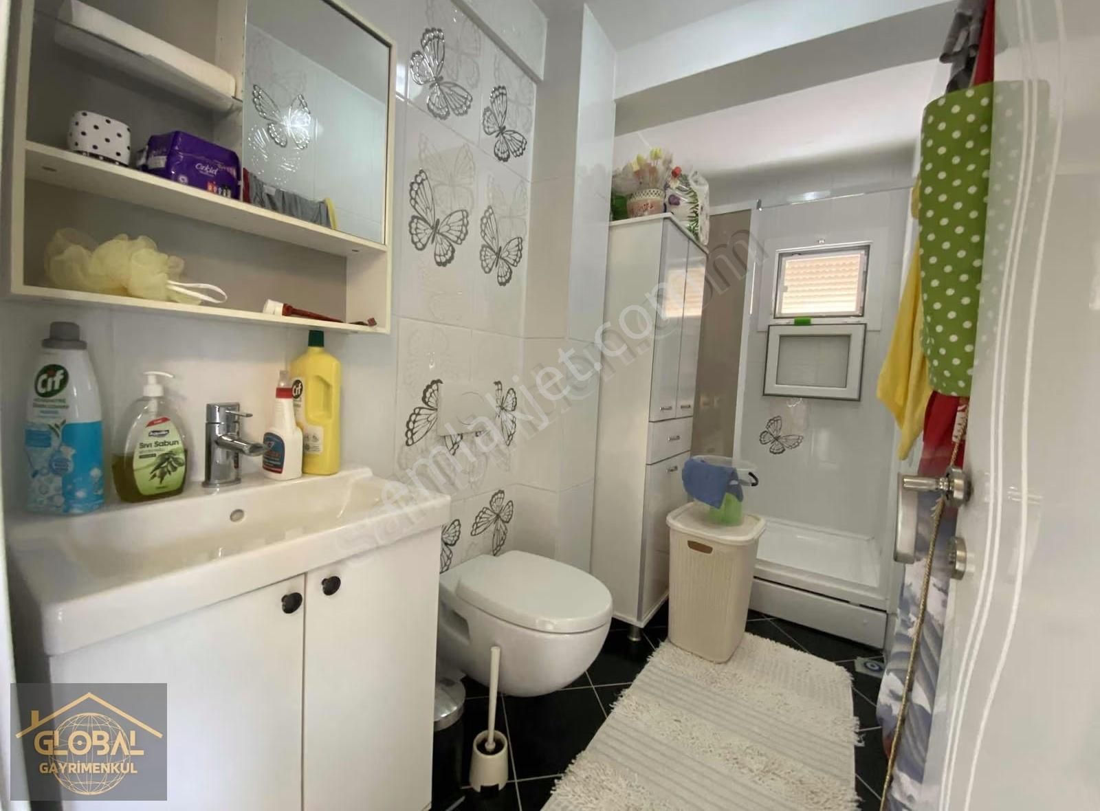 Global Den Deniz Tarafında Müstakil Villa (yetkili) - Görsel 10