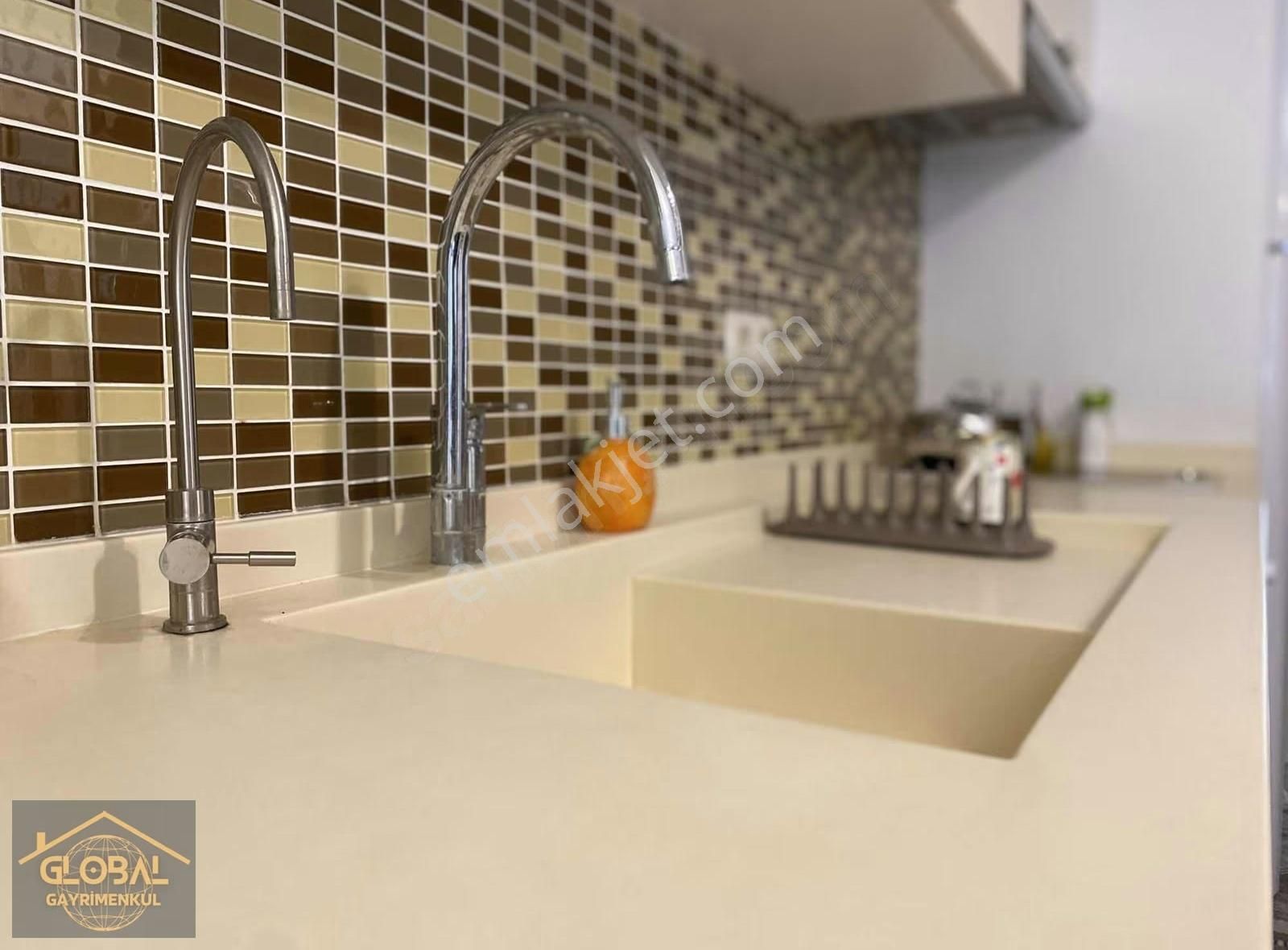 Global Den Deniz Tarafında Müstakil Villa (yetkili) - Görsel 23